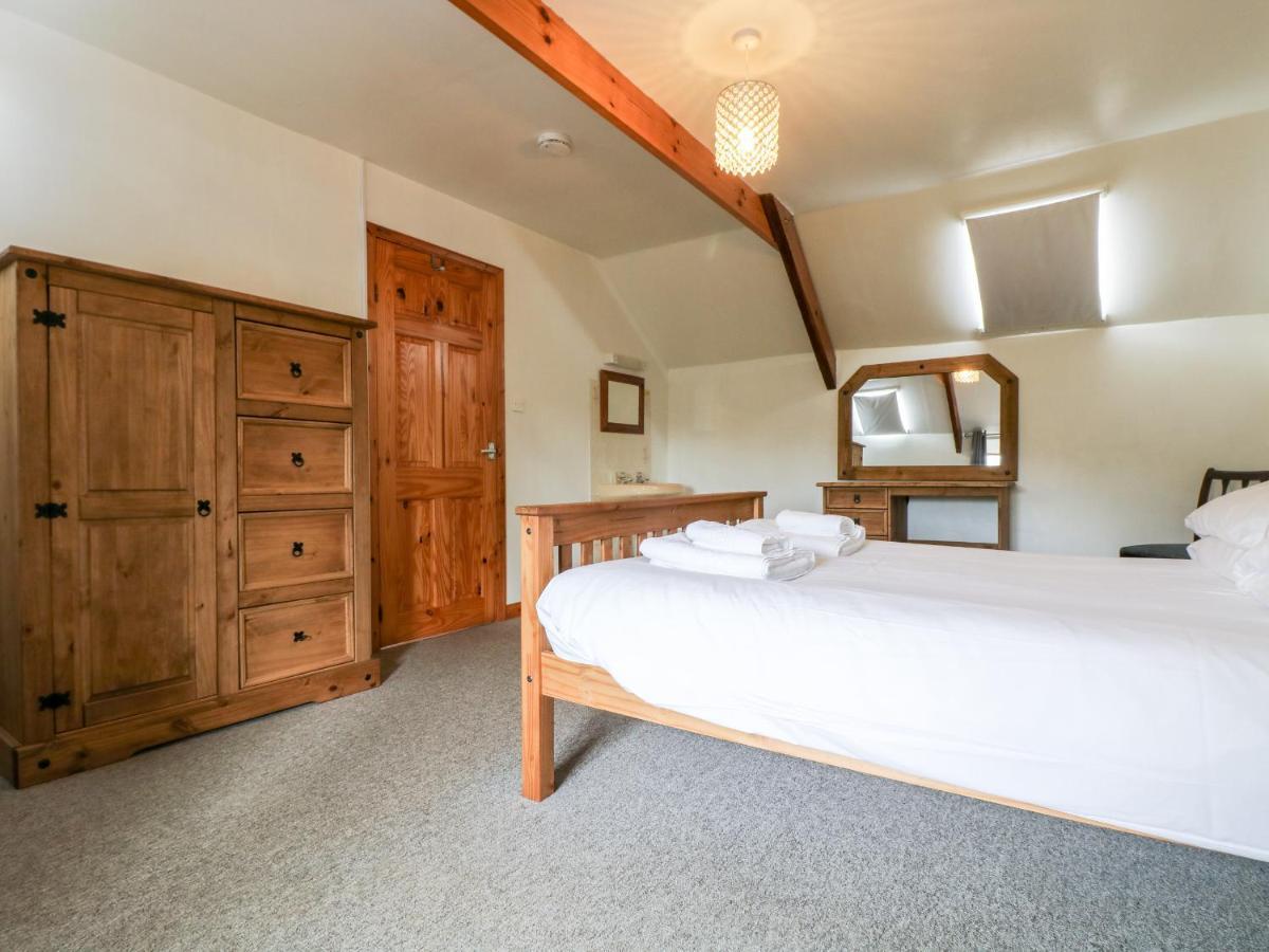 Swallow Cottage Bude Exterior photo